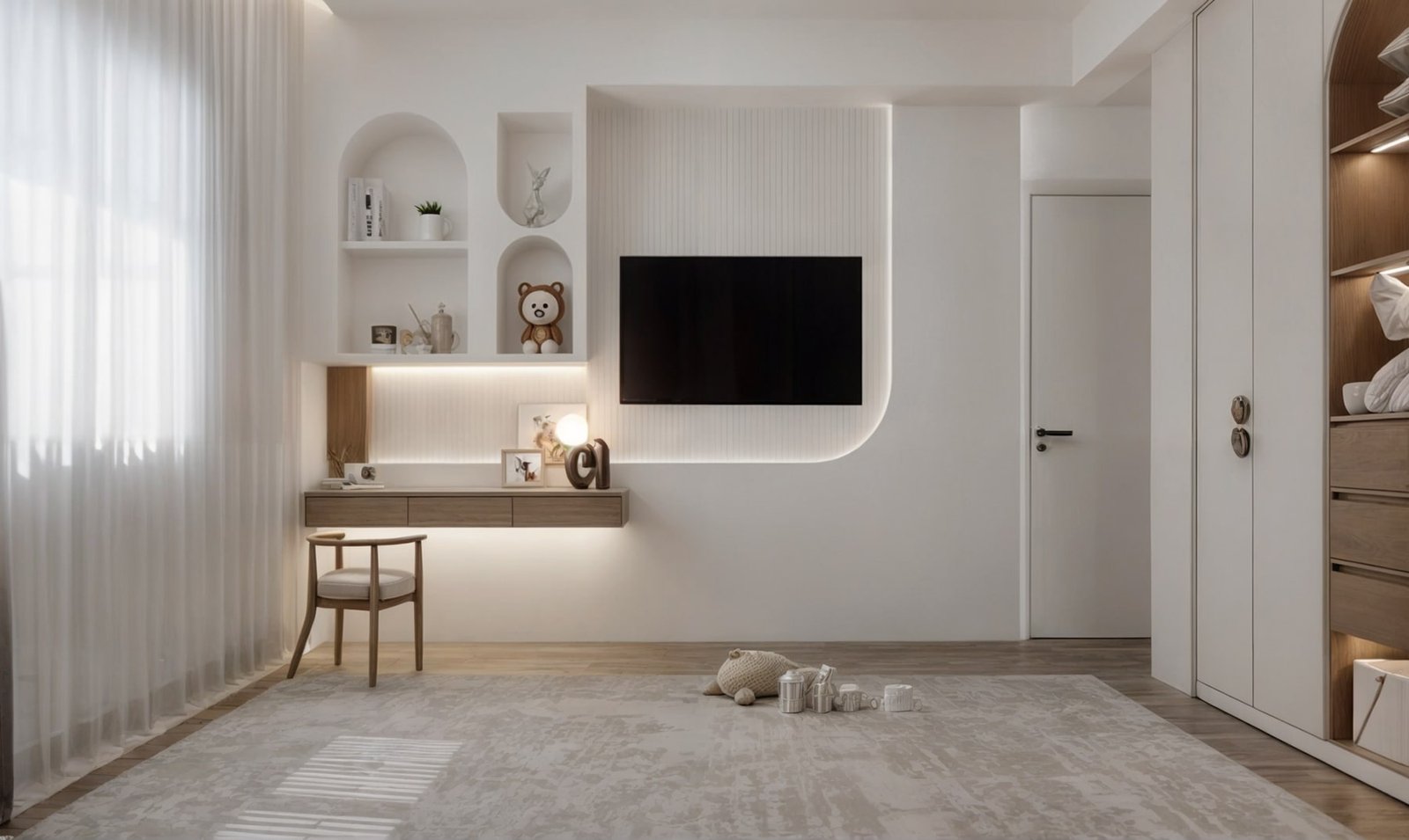 3D Renders Gallery - Image 24